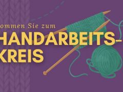 Handarbeitskreis Itzehoe